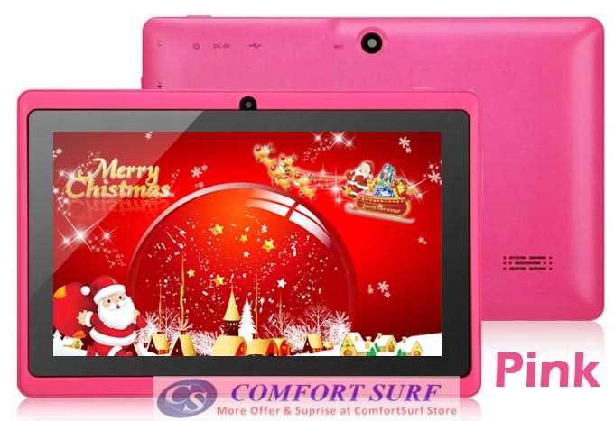 Netpad A13 s Dual Camera All color