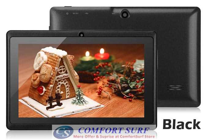 Netpad A13 s Dual Camera All color