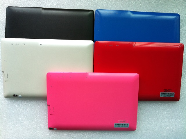 Netpad A13s All color