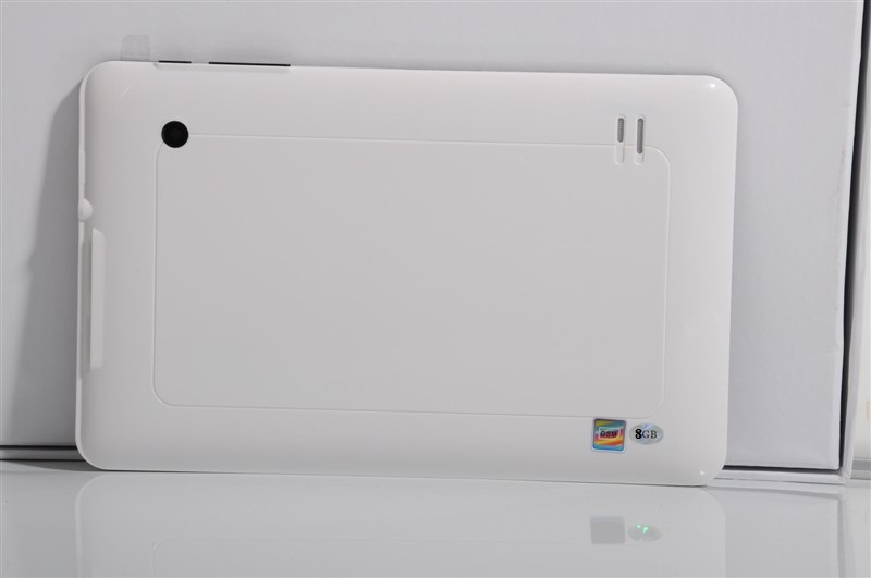 Netpad Evolution W1 Allwinner A13 2G GSM Call SMS Android 4.0.4 Tablet PC