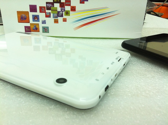 Netpad N70HD 7 inch Android 4.1.1 1GB RAM