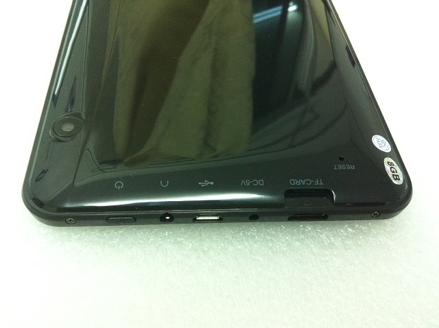 Netpad N70HD 7 inch Android 4.1.1 1GB RAM