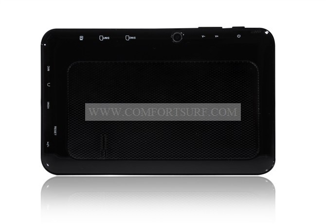 MTK6575 Android 4.04 Smart Phone / Tablet PC GPS Mobile Phone