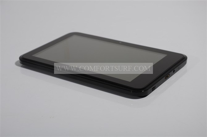 MTK6575 Android 4.04 Smart Phone / Tablet PC GPS Mobile Phone