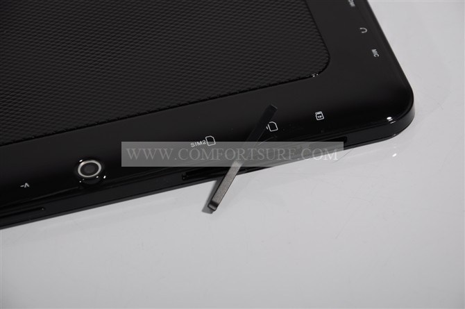 MTK6575 Android 4.04 Smart Phone / Tablet PC GPS Mobile Phone