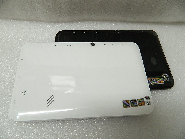 MTK 8377 Android 4.04 Smart Phone / Tablet
PC GPS TV Mobile Phone