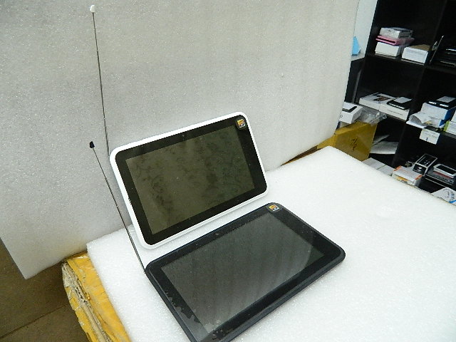 MTK 8377 Android 4.04 Smart Phone / Tablet
PC GPS TV Mobile Phone