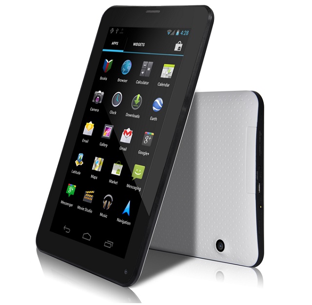 MTK8317 Netpad Ultimate F816 Android 4.1.2 GPS tablet PC phone