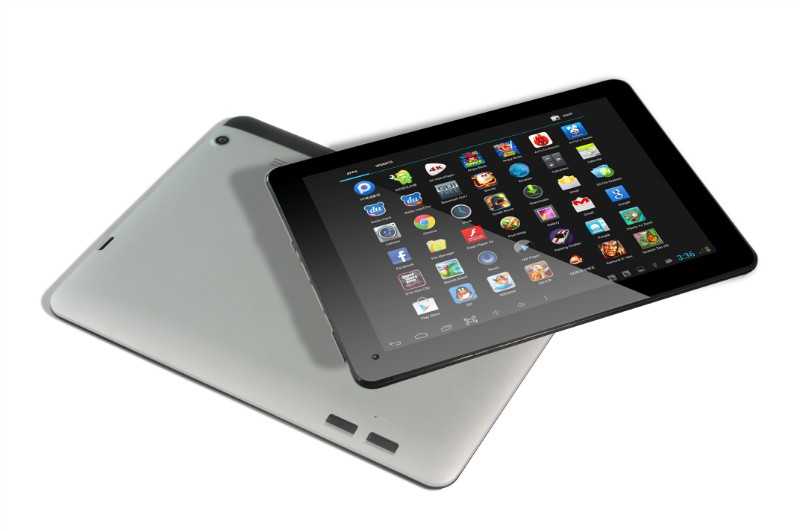 Netpad Ultimate QuadCore F978 Tablet Phone - Hot in Market