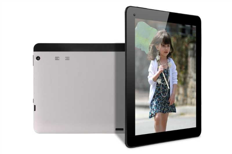 Netpad Ultimate QuadCore F978 Tablet Phone - Hot in Market