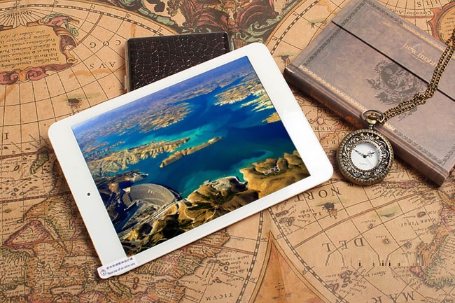 Onda V818 Mini QuadCore 7.9 inch Allwinner A31 Android 4.1.1 1GB RAM + 16GB IPS Capacitive Touch Screen Onda V818 Mini QuadCore 7.9 inch Allwinner A31 Android 4.1.1 1GB RAM + 16GB IPS Capacitive Touch Screen