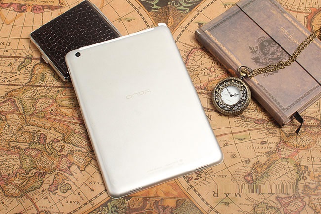 Onda V818 Mini QuadCore 7.9 inch Allwinner A31 Android 4.1.1 1GB RAM + 16GB IPS Capacitive Touch Screen Onda V818 Mini QuadCore 7.9 inch Allwinner A31 Android 4.1.1 1GB RAM + 16GB IPS Capacitive Touch Screen
