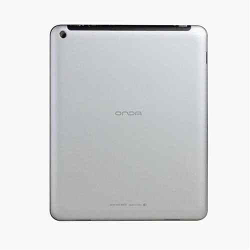 Onda V973 Allwinner A31 Quadcore 2GB RAM 16GB Retina