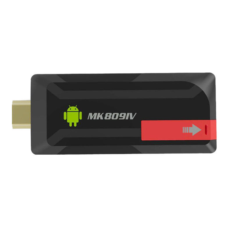 MK809IV RK3188 Quad Core Mini Tv Dongle HDMI Pc 1080p Smart TV BOX
