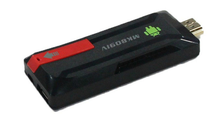 MK809IV RK3188 Quad Core Mini Tv Dongle HDMI Pc 1080p Smart TV BOX