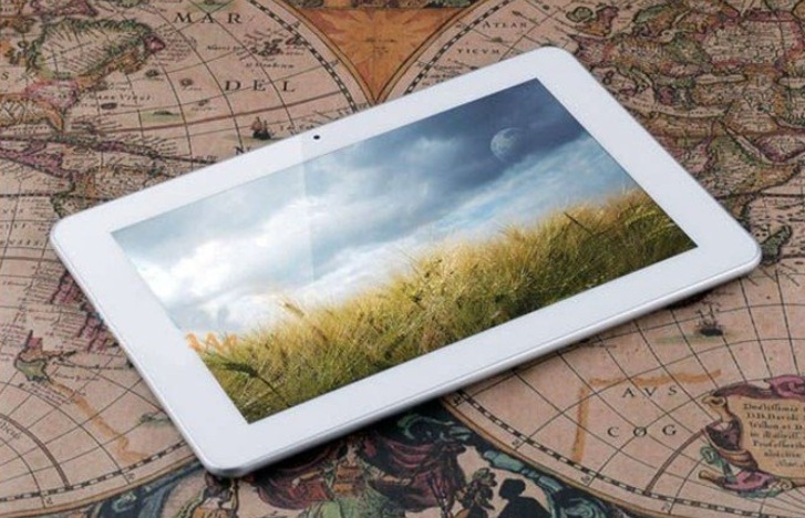 Sanei N10 Freescale QuadCore 10.1 inch
Android 4.0.4 1GB RAM + 16GB IPS Capacitive Touch
Screen