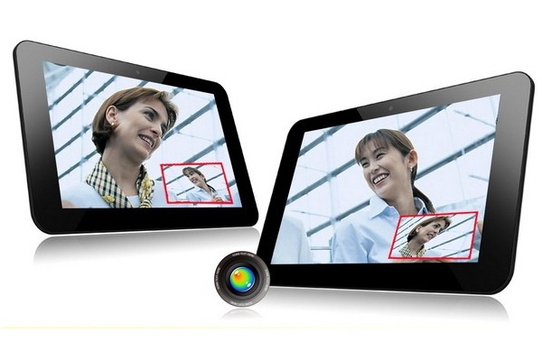 Yuandao N70HD 7 inch Android 4.1.1 1GB
RAM + 16GB IPS Capacitive Touch Screen