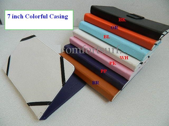 Netpad Colorful Casing Netpad Colorful Casing