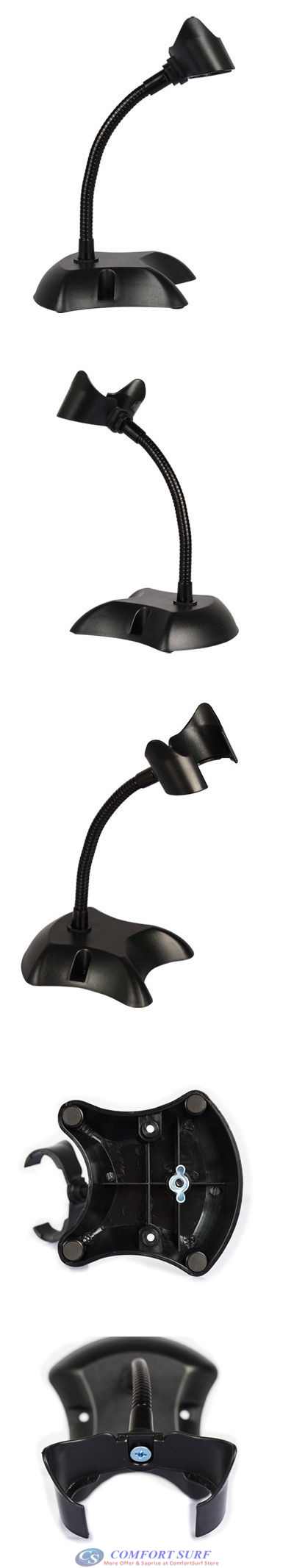 Barcode Scanner Stand Holder