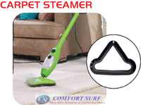 H2O Mop X5 5in1 Multi-Floor Steam Mop Cleaner Steamer with Accessories H2O Mop X5 5in1 Multi-Floor Steam Mop Cleaner Steamer with Accessories