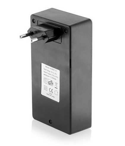 G NER G SAVER Mister Plugins Energy Saving Device