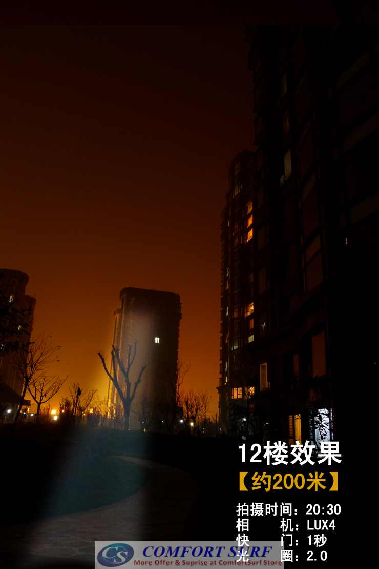 Self Defence Baseball  Style Stick Torchlight