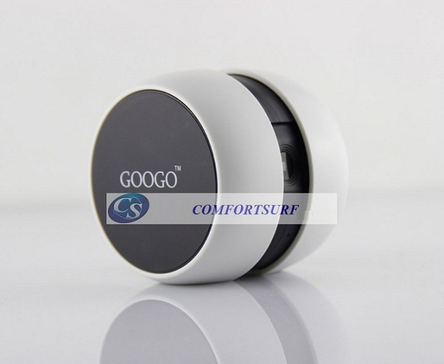 Googo Camera Concentrate on iOS & android
