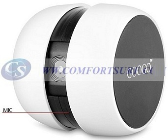 Googo Camera Concentrate on iOS & android