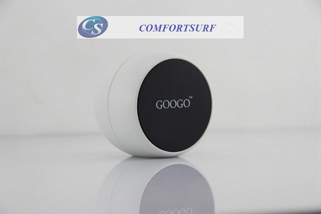 Googo Camera Concentrate on iOS & android