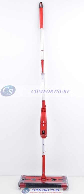 Cordless Swivel Sweeper G6