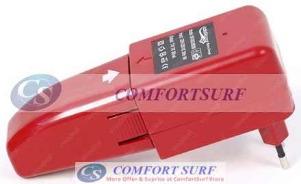 Cordless Swivel Sweeper G6