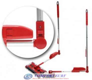 Cordless Swivel Sweeper G6