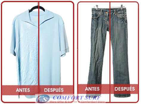 Tobi Travel Steamer Iron Clothes