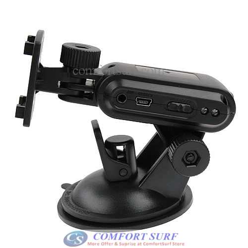 Car Vehicle DVR Portable DVR Perfect integration with GPS Mini Recorder