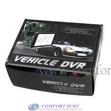 Car Vehicle DVR Portable DVR Perfect integration with GPS Mini Recorder