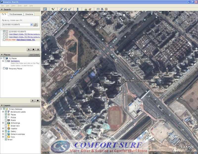 Thinpax TK104 GPS Tracker Thinpax TK104 GPS Tracker