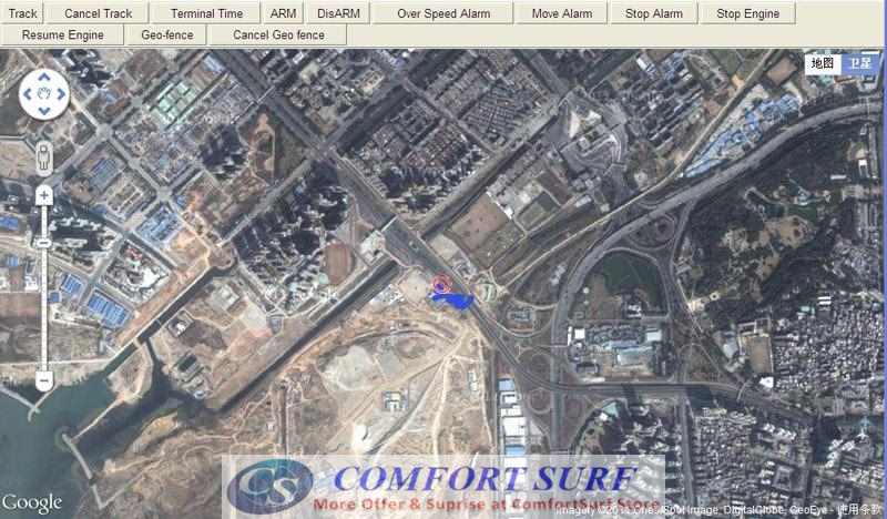 Thinpax TK104 GPS Tracker Thinpax TK104 GPS Tracker