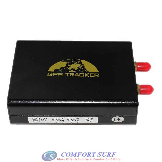 GPS tracker GPS106A / B GPS tracker GPS106A / B