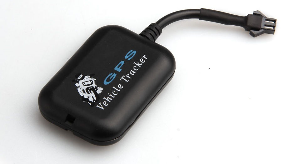 Latest GPS Vehicle Alarm Tracker Positioning Locator