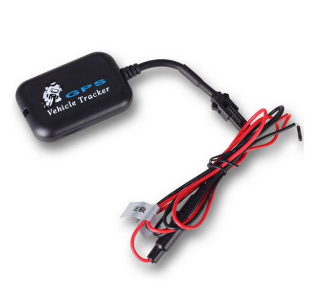 Latest GPS Vehicle Alarm Tracker Positioning Locator