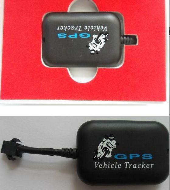 Latest GPS Vehicle Alarm Tracker Positioning Locator