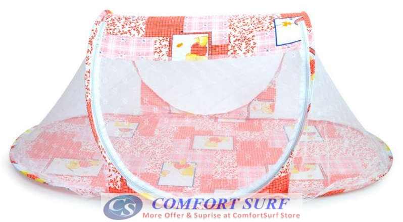 Foldable & Portable Baby Mosquito Net Foldable & Portable Baby Mosquito Net