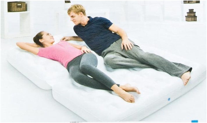 Original Multifunctional Bestway Inflatable Air Sofa Double Seats 75039 Sofa Pull-Out Seater Original Multifunctional Bestway Inflatable Air Sofa Double Seats 75039 Sofa Pull-Out Seater