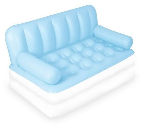Original Multifunctional Bestway Inflatable Air Sofa Double Seats 75039 Sofa Pull-Out Seater Original Multifunctional Bestway Inflatable Air Sofa Double Seats 75039 Sofa Pull-Out Seater