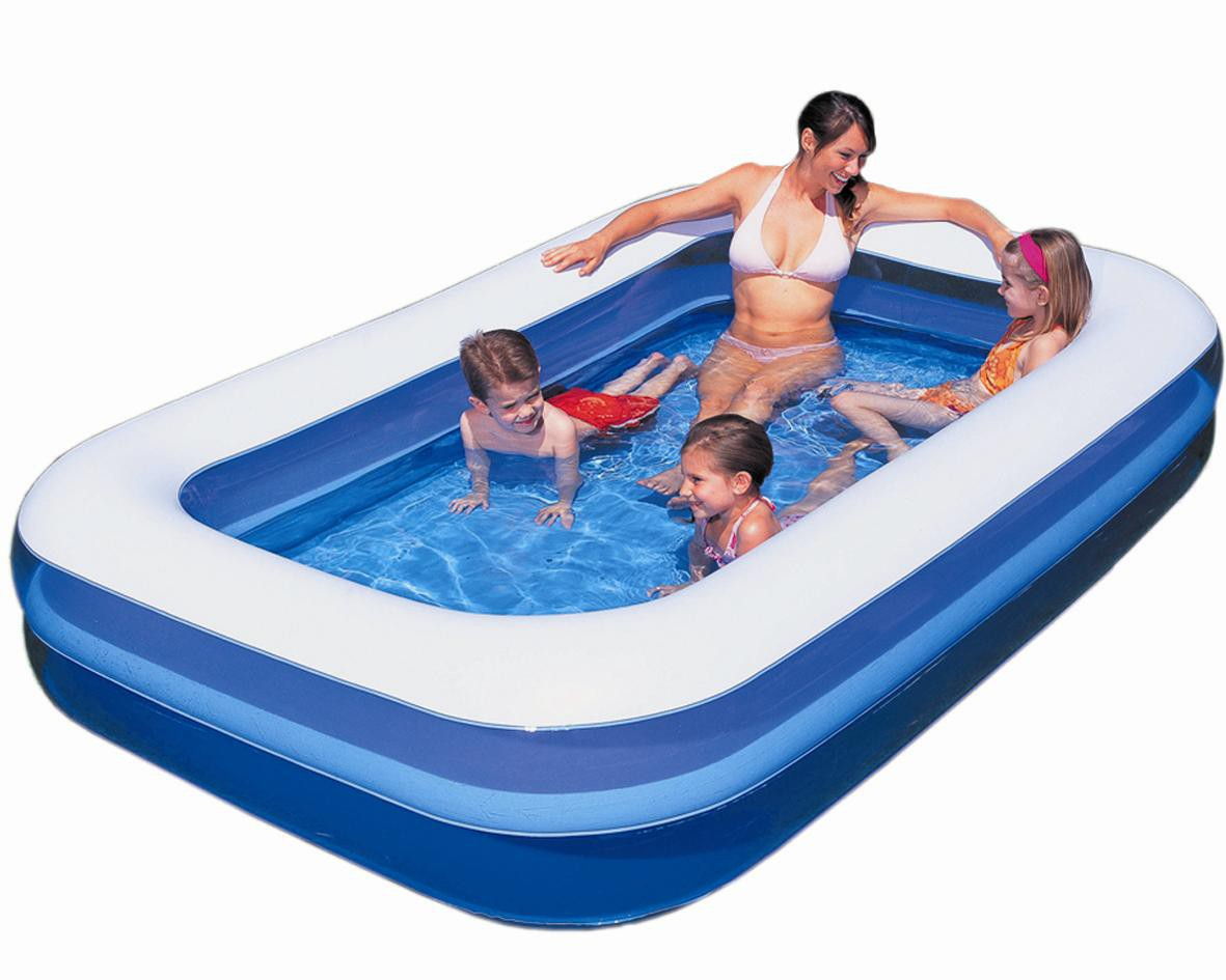 BESTWAY INFLATABLE PADDLING Pool 54005 54006 54009 BESTWAY INFLATABLE PADDLING Pool 54005 54006 54009