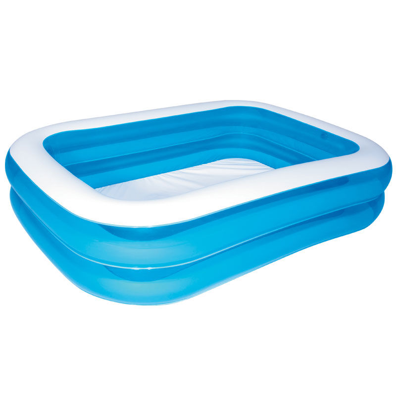 BESTWAY INFLATABLE PADDLING Pool 54005 54006 54009 BESTWAY INFLATABLE PADDLING Pool 54005 54006 54009