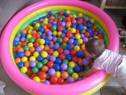 INTEX SUNSET GLOW Inflatable water POOL 58924NP 57412NP 57422NP Kids Swimming Pool