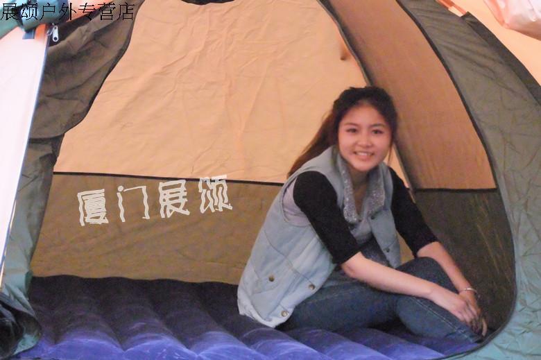 INTEX Inflatable bed 68950 Airbed Mattress