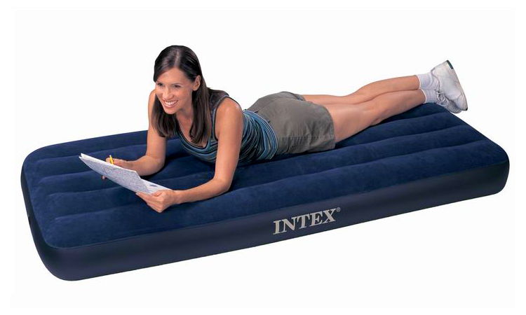 INTEX Inflatable bed 68950 Airbed Mattress