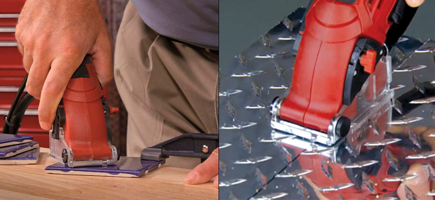 Rotorazer Saw The All-In-One Saw That Does It All !